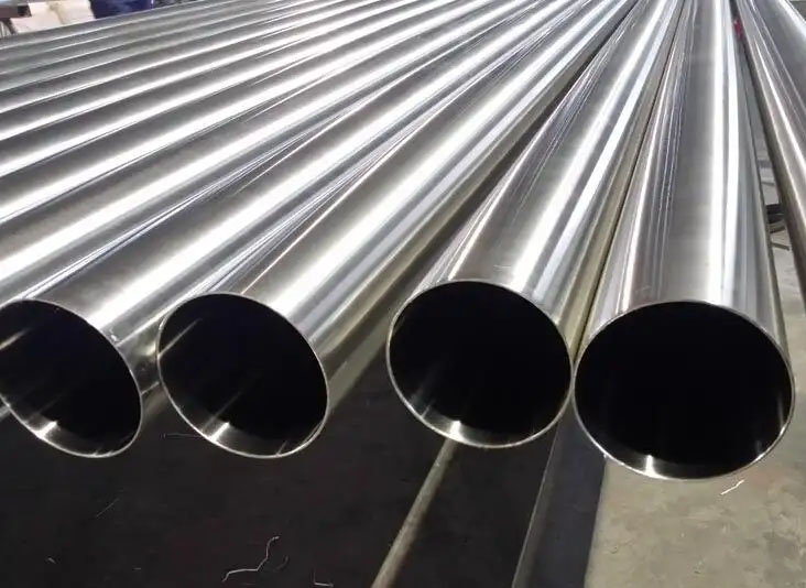 304 316L 0.9mm 3 inch seamless tube astm 321 stainless steel Round industrial pipes