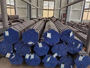 ASTM api 5l gr.b schedule 40 steseamless  steel pipe